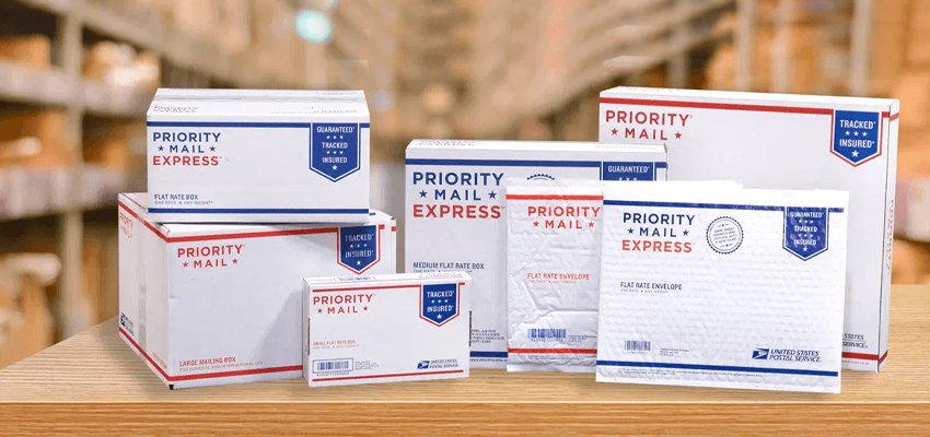 all about priority mail box sizes