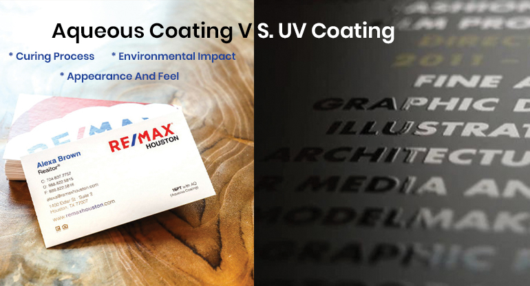 aqueous coating vs