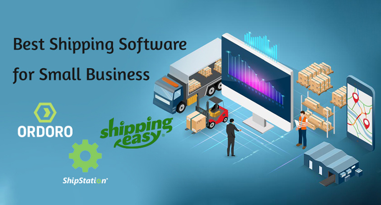 best shipping software for small business