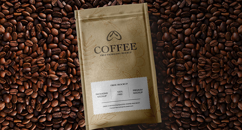 biodegradable vs recyclable coffee packaging