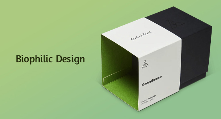 biophilic design