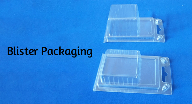 blister packaging