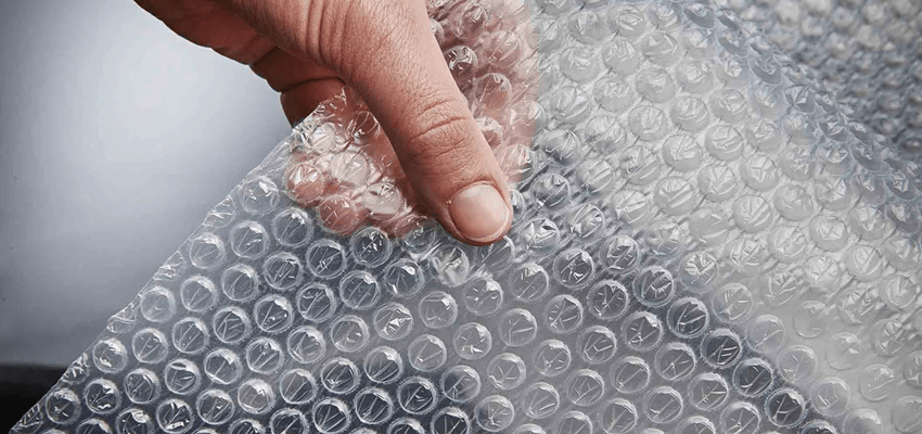 bubble wrap