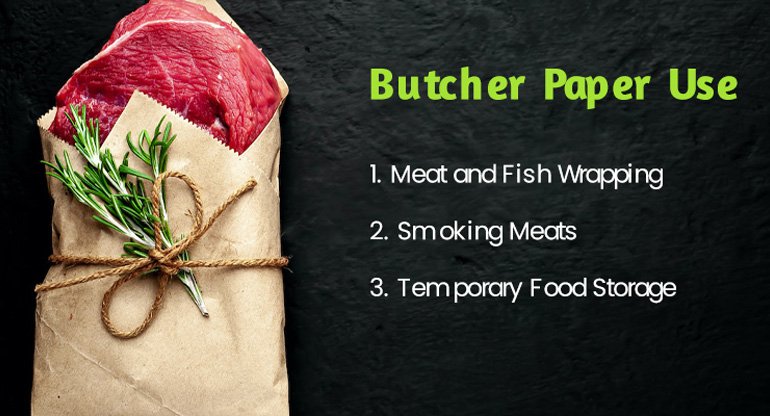 butcher paper