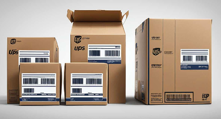 can i use a usps box for usps