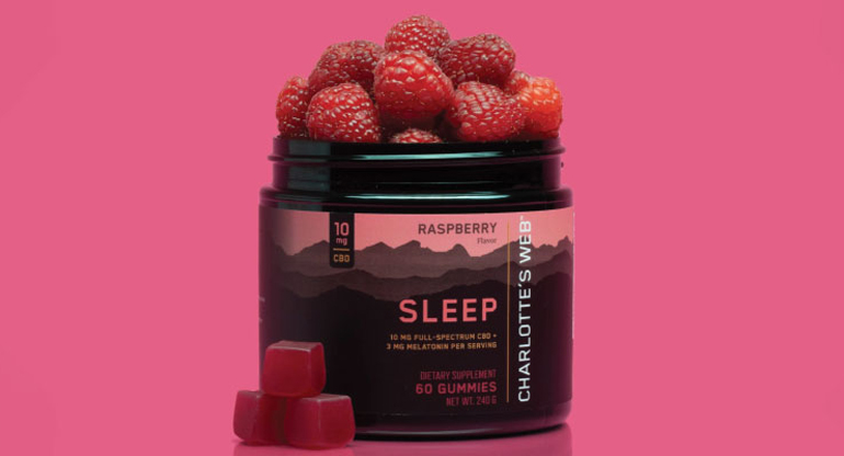 cbd gummies for pain