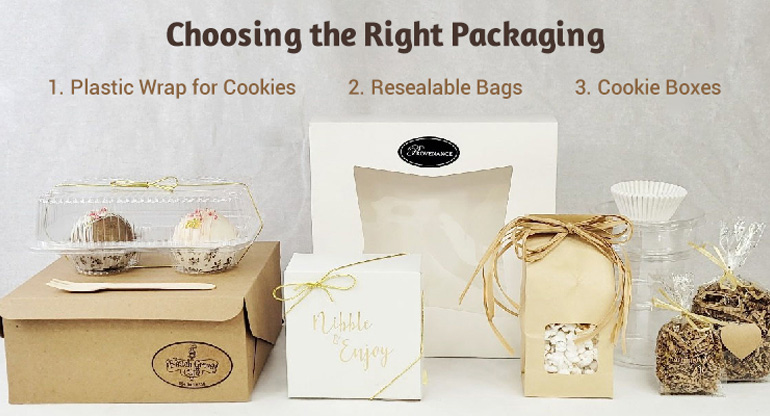 choosing the right packaging