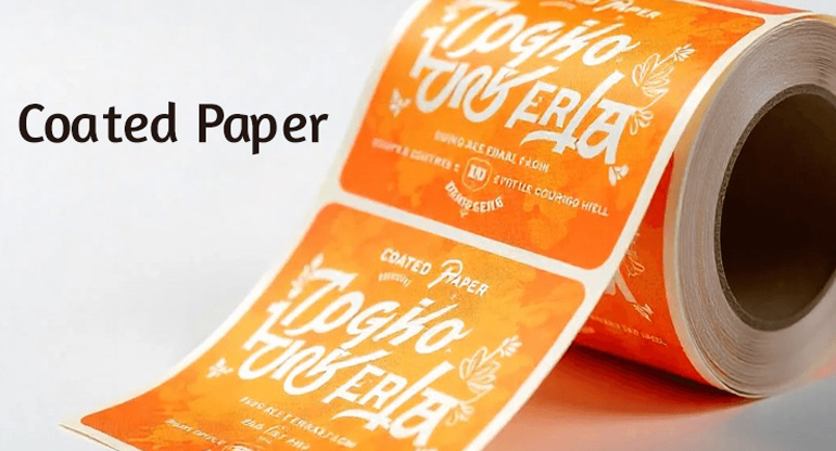 coated paper