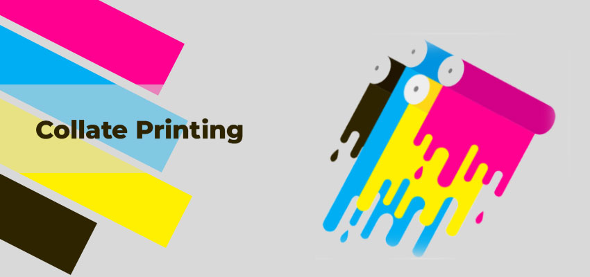 collate printing what it means