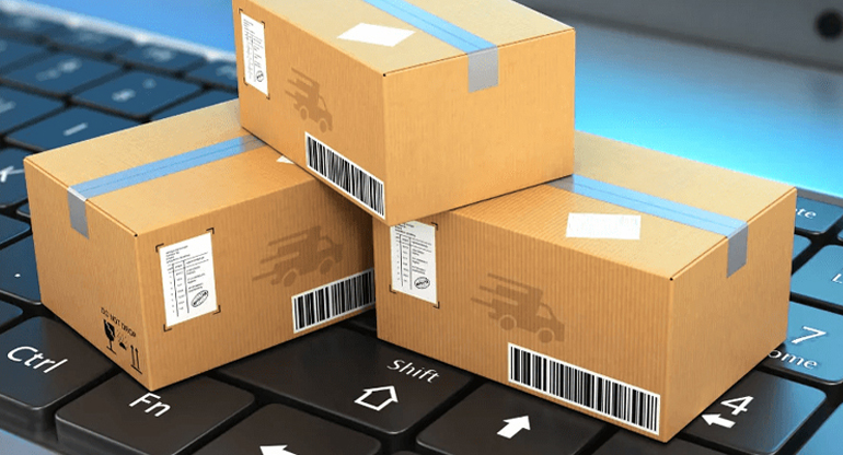 considerations for small business shipping