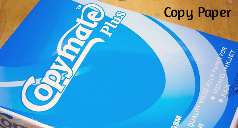 copy paper