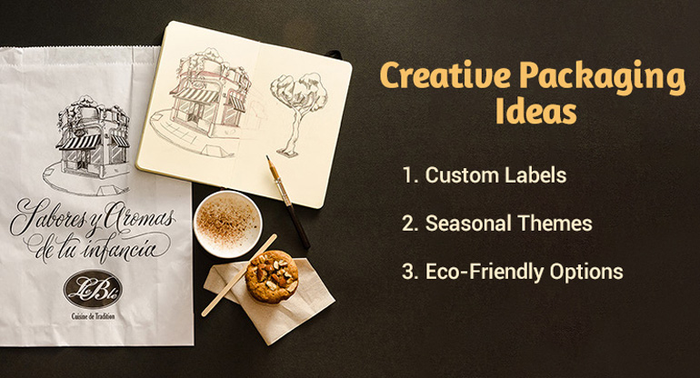creative packaging