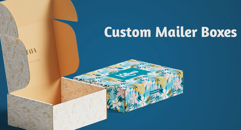 custom mailer boxes