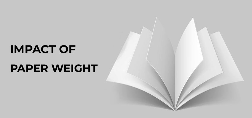 discover the impact of paper weight your ultimate packaging guide