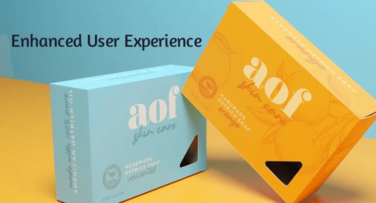 enhanced user experience