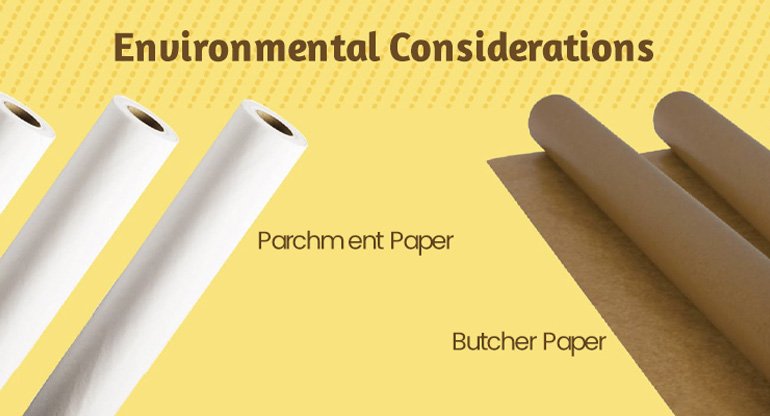 environmental considerations