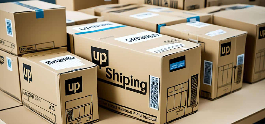 everything you need to know about ups flat rate boxes for smart shipping