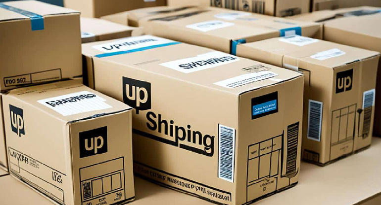 everything you need to know about ups flat rate boxes