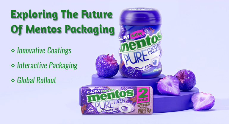 exploring the future of mentos packaging