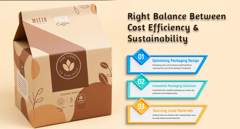 finding the right balance between cost efficiency and sustainability