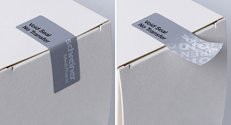 four key packaging solutions