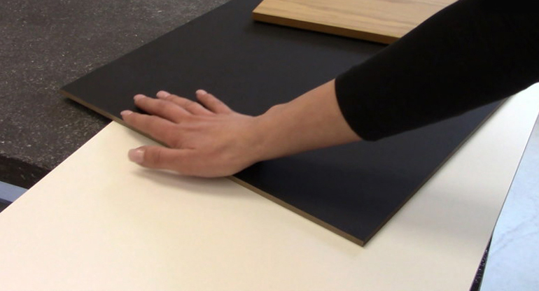 hat types of products industries use this soft touch feel