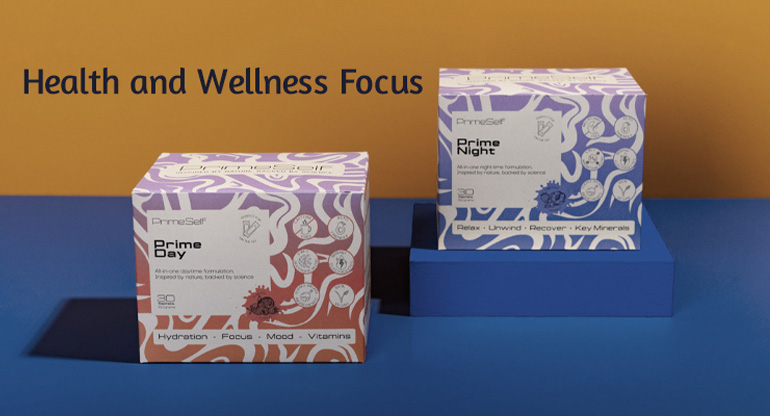 health and wellness focus
