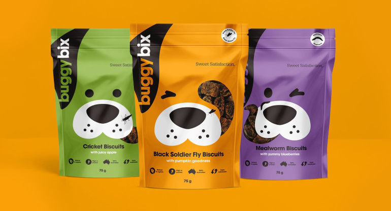 innovations in pet food packaging