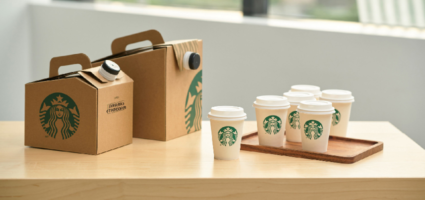 innovative food packaging