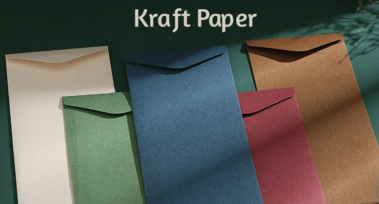 kraft paper