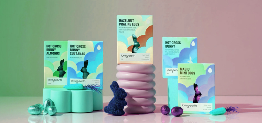 packaging design trends