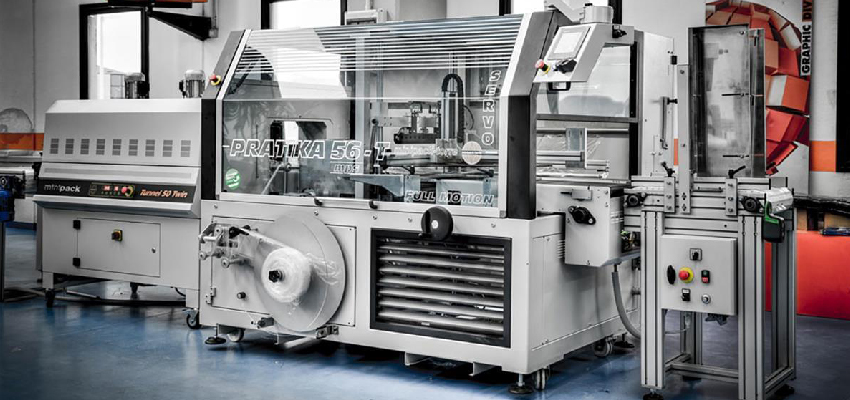 packaging equipment