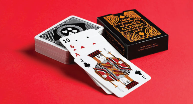 perfect guide of playing cards dimension