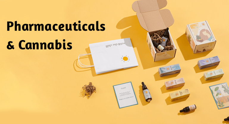 pharmaceutical  & cannabis