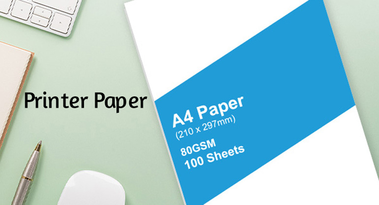 printer paper