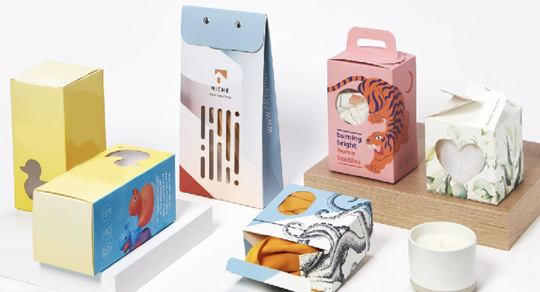 revolutionizing packaging the impact and advantages of smart packaging solutions