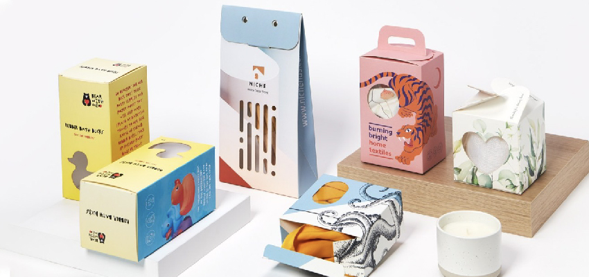 revolutionizing packaging the impact and advantages of smart packaging solutions