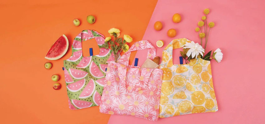 say goodbye to plastic why reusable shopping bags are a game changer