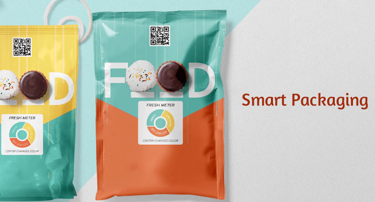 smart packaging