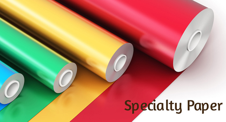 specialty paper