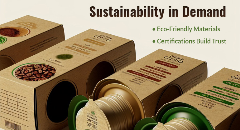 sustainability in demand
