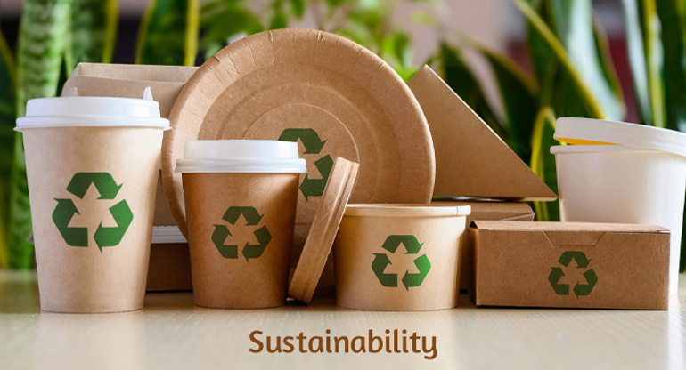sustainability