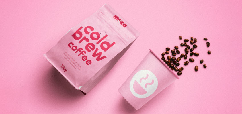 the power of pink packaging why pink is a game changer for your brand