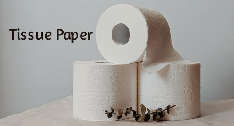 tissue paper