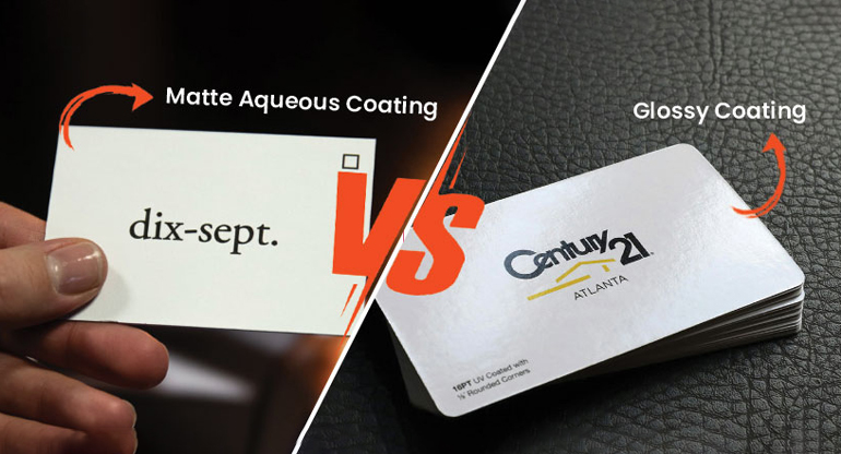 types of aqueous coating