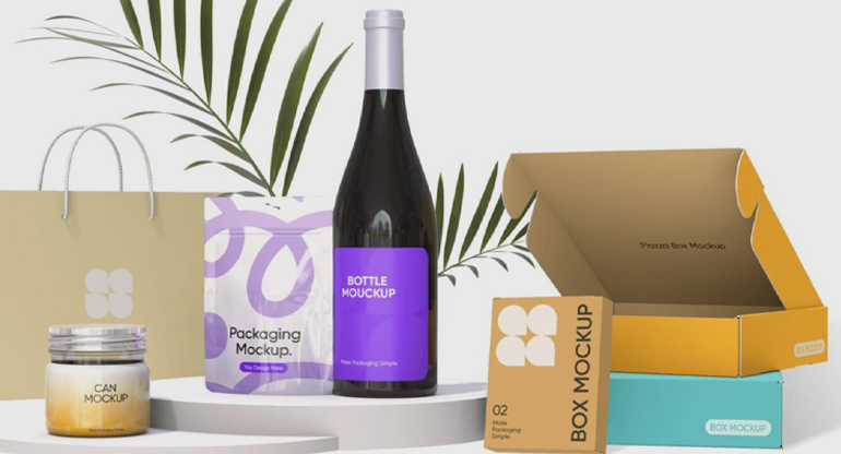 unlocking pacdora the ultimate 3d packaging