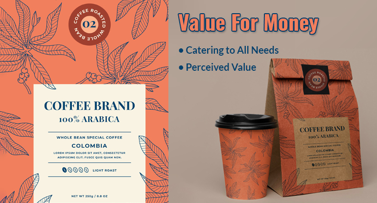 value for money
