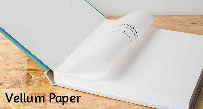 vellum paper
