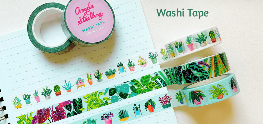 washi tape