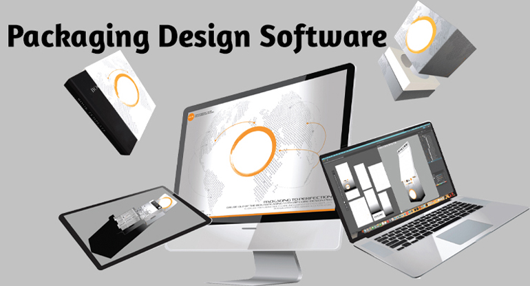 what is a packaging designs software